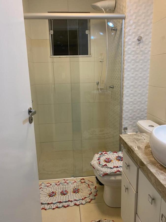Apartamento Novissimo Aquarius II Poços de Caldas Exterior foto