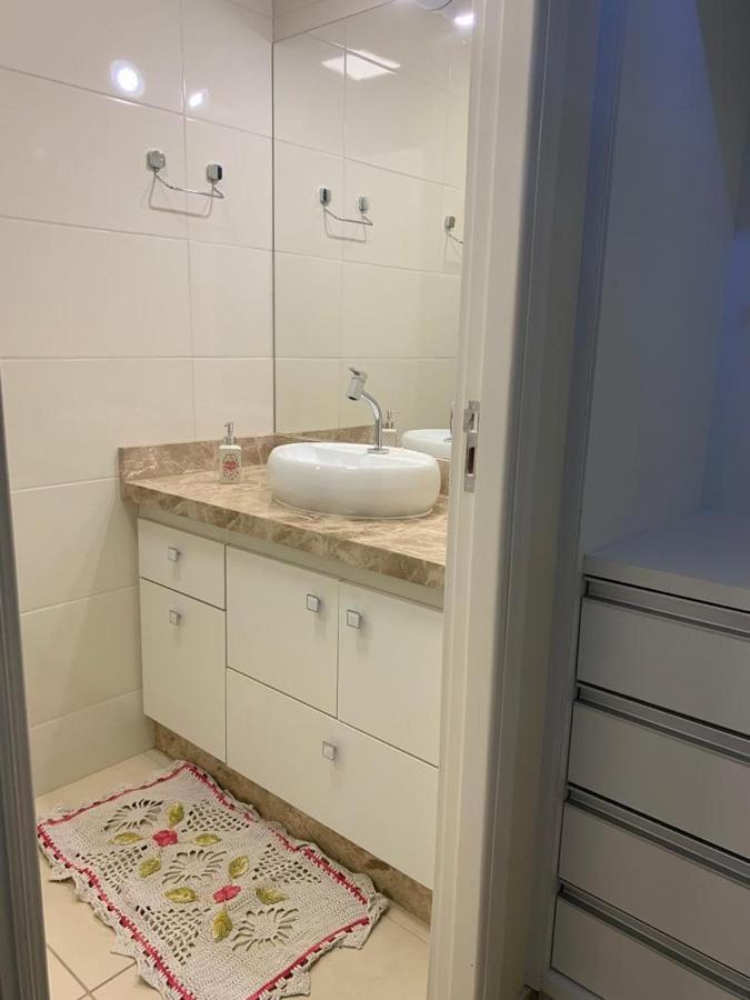 Apartamento Novissimo Aquarius II Poços de Caldas Exterior foto