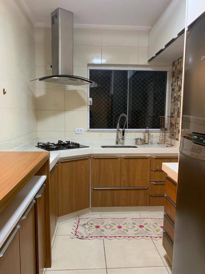 Apartamento Novissimo Aquarius II Poços de Caldas Exterior foto