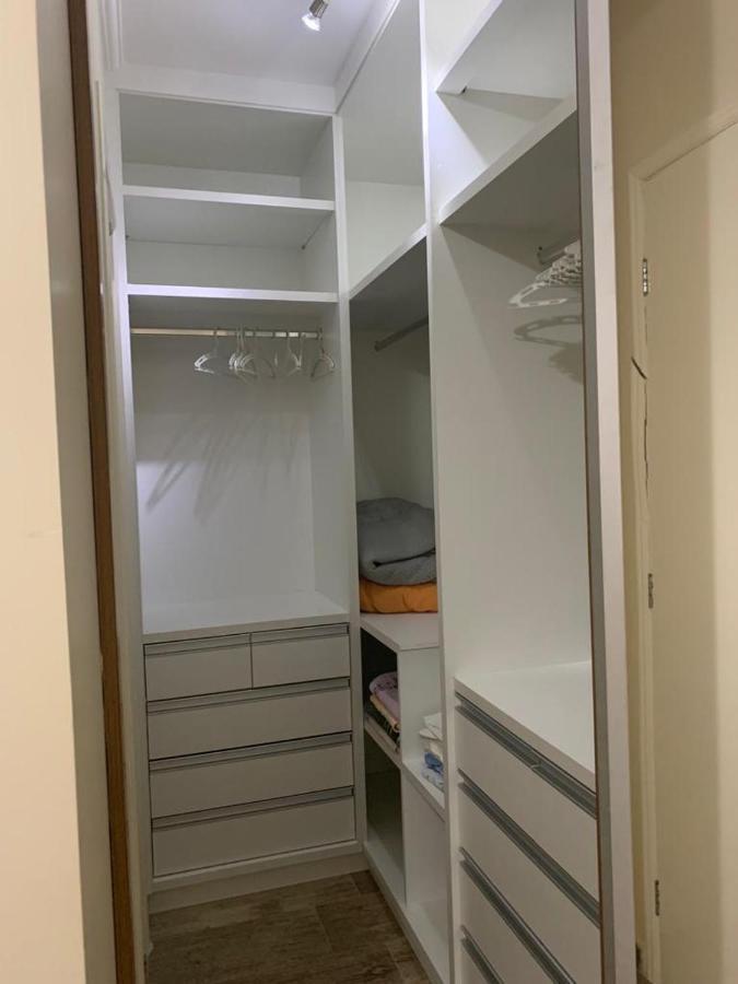 Apartamento Novissimo Aquarius II Poços de Caldas Exterior foto