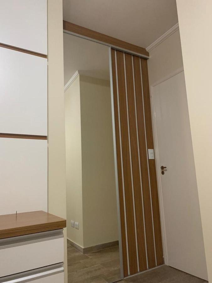 Apartamento Novissimo Aquarius II Poços de Caldas Exterior foto