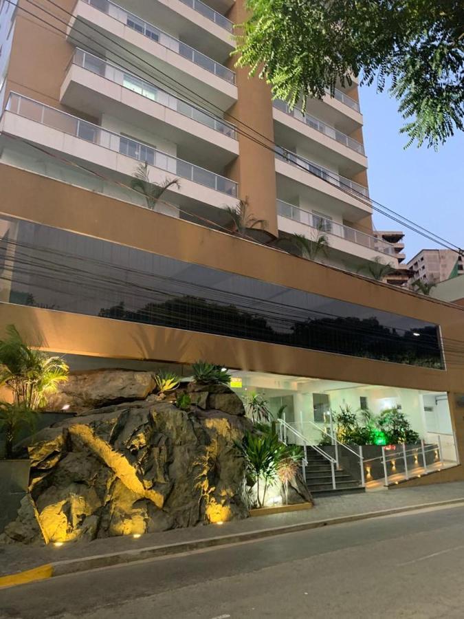 Apartamento Novissimo Aquarius II Poços de Caldas Exterior foto
